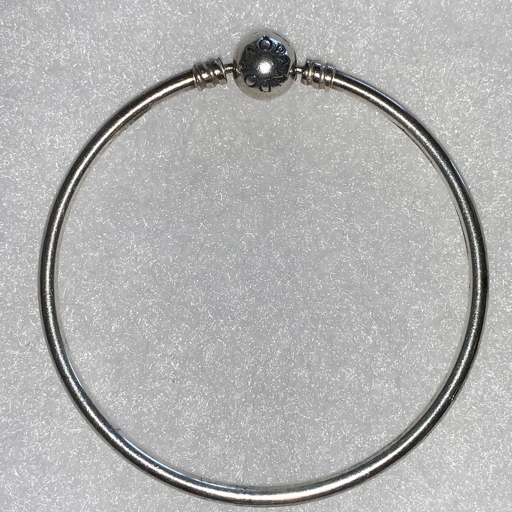 Pandora Moments Bangle